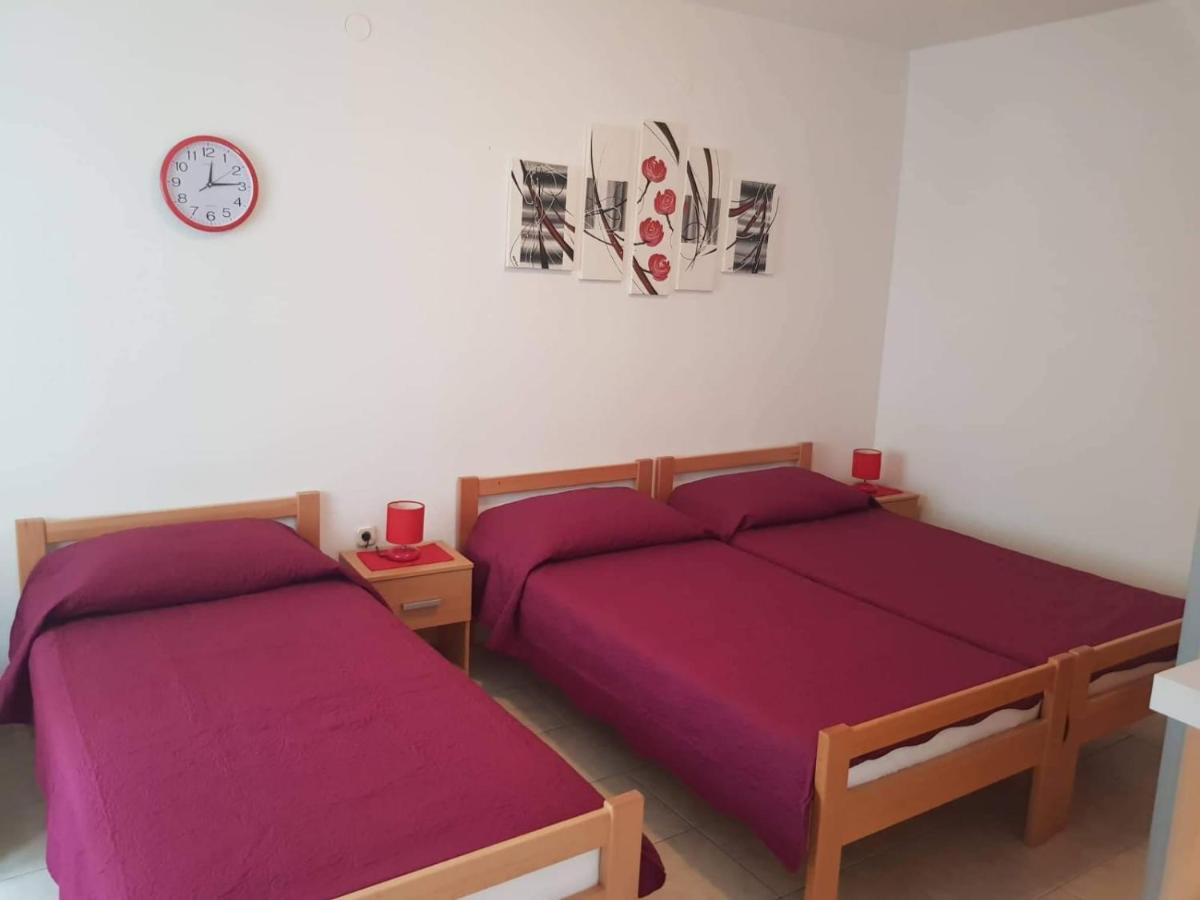 Apartment Ante Каштела Екстер'єр фото