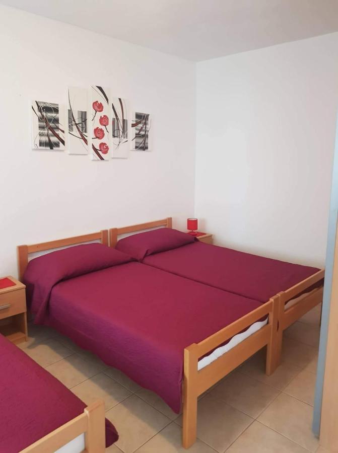 Apartment Ante Каштела Екстер'єр фото