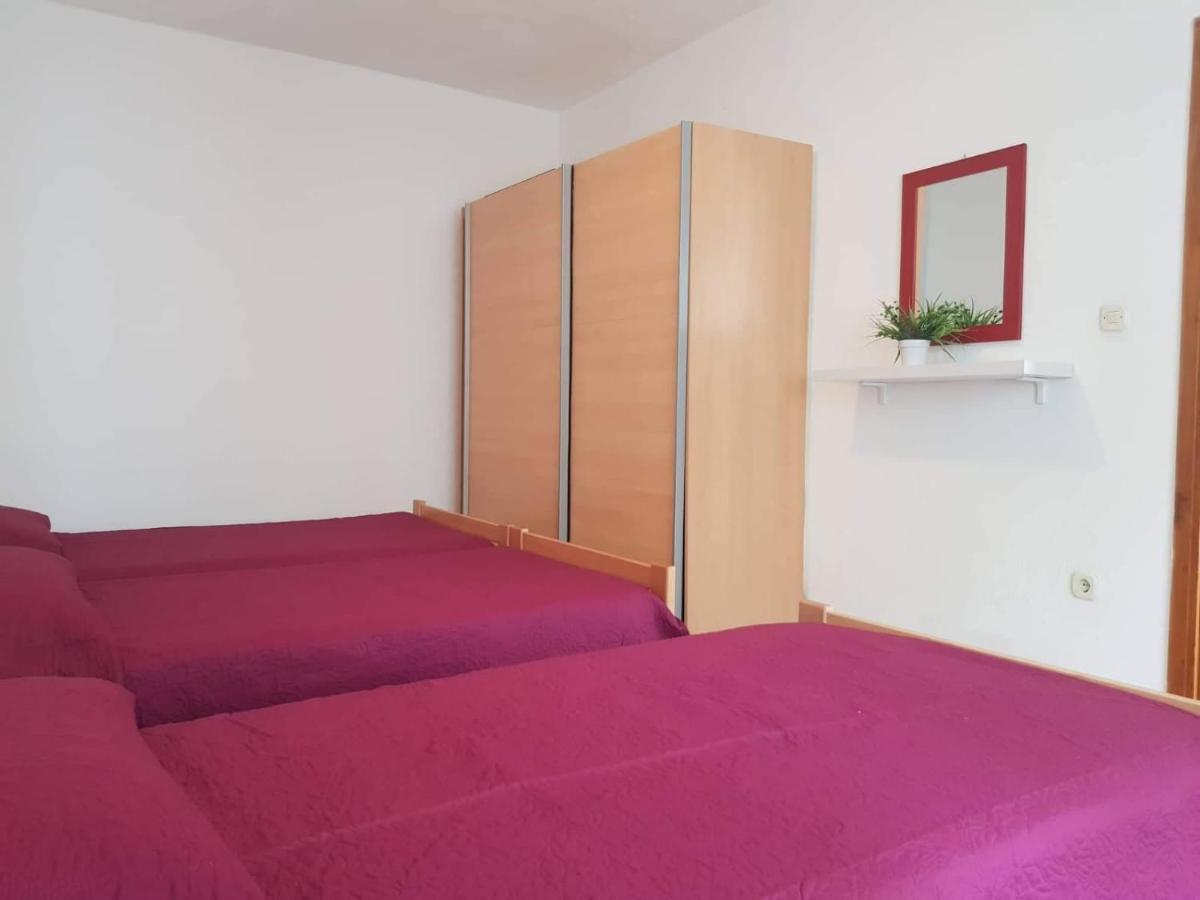 Apartment Ante Каштела Екстер'єр фото